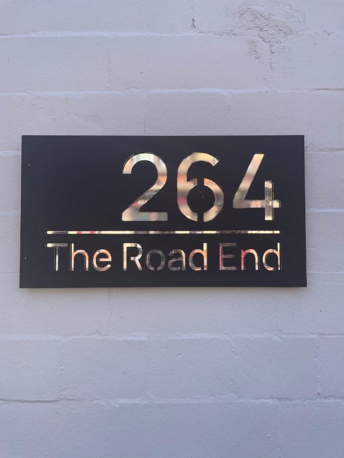 Hotel 264 The Road End à Liverpool Extérieur photo